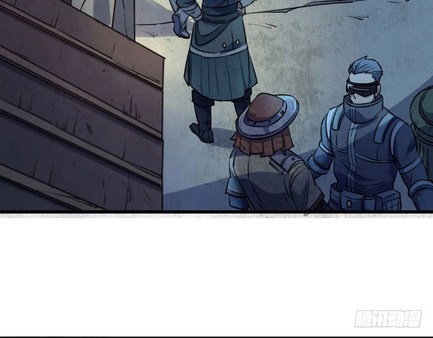 Thú Nhân Chapter 30 - 51