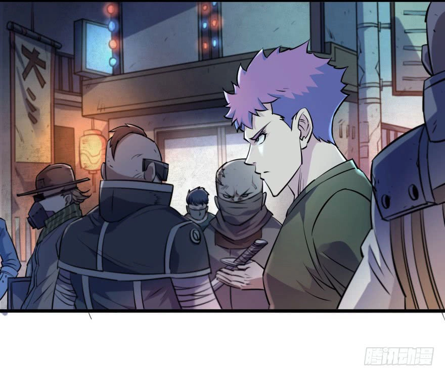 Thú Nhân Chapter 30 - 52