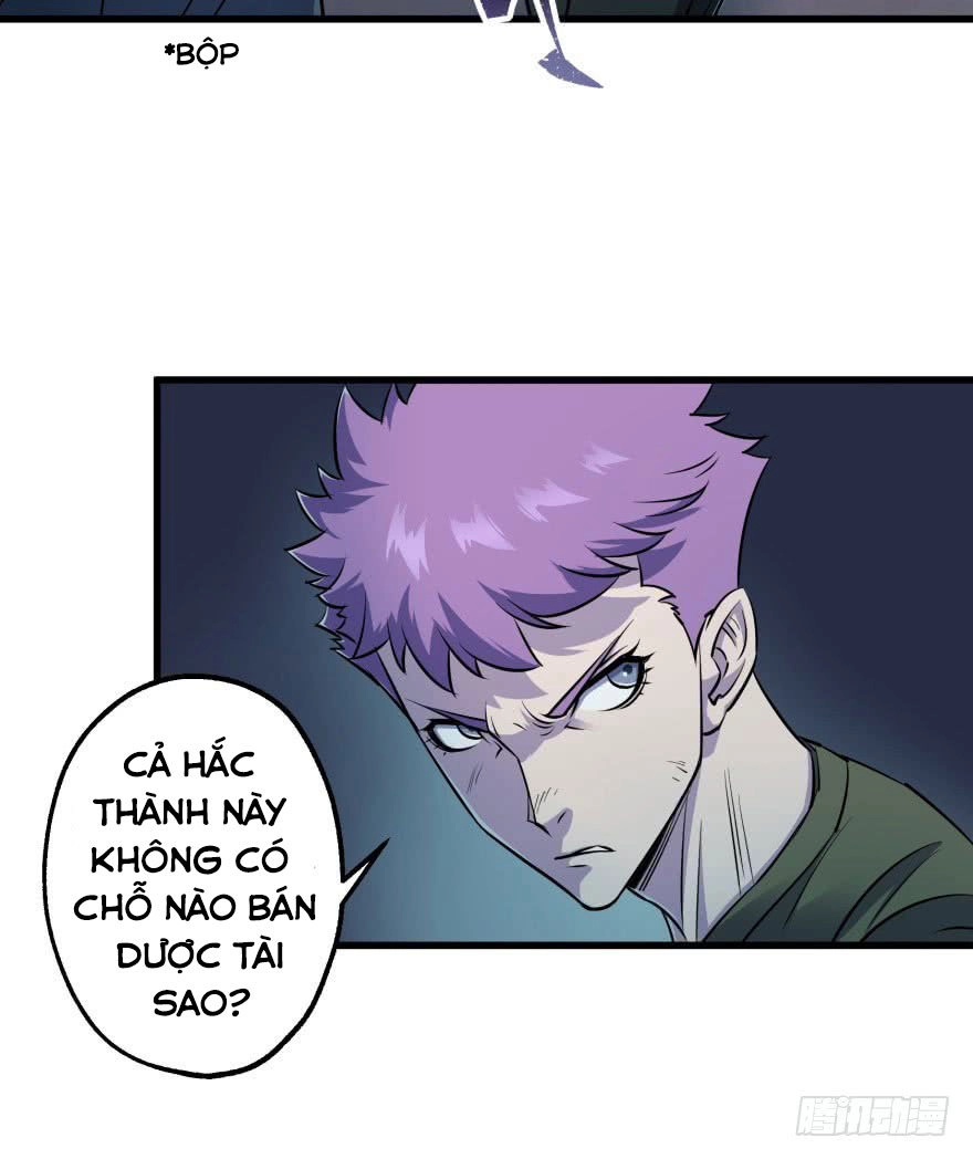 Thú Nhân Chapter 30 - 55