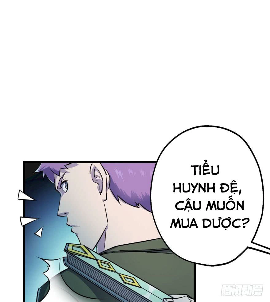 Thú Nhân Chapter 30 - 56