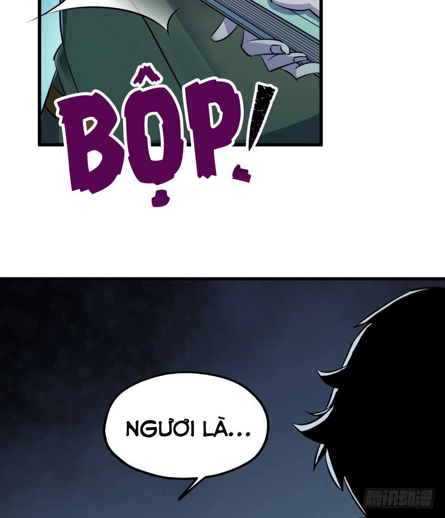 Thú Nhân Chapter 30 - 57