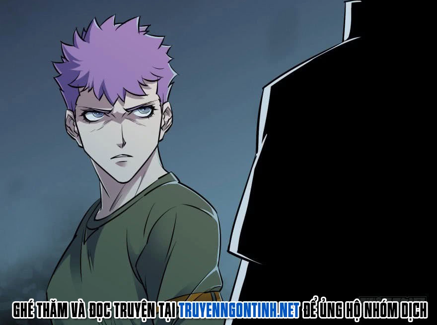 Thú Nhân Chapter 30 - 58