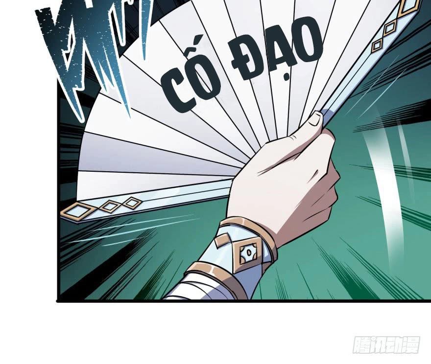 Thú Nhân Chapter 31 - 4