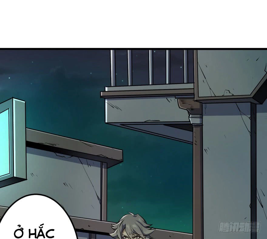 Thú Nhân Chapter 31 - 6