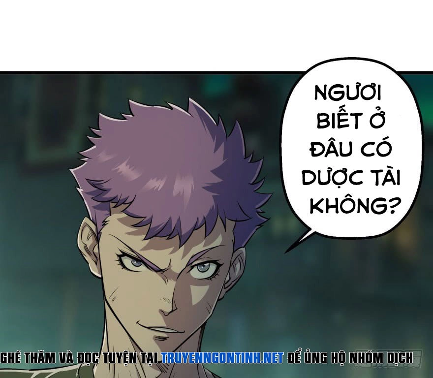 Thú Nhân Chapter 31 - 9