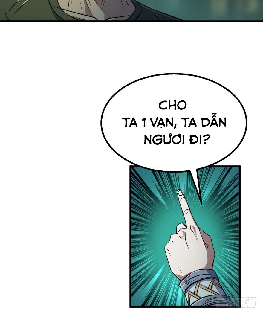 Thú Nhân Chapter 31 - 10