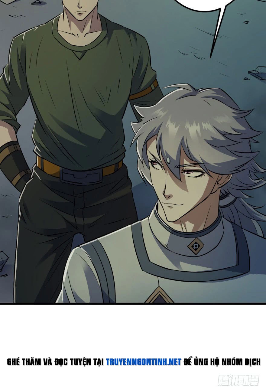 Thú Nhân Chapter 31 - 13