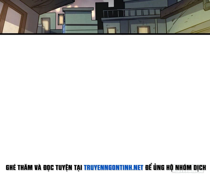 Thú Nhân Chapter 31 - 21