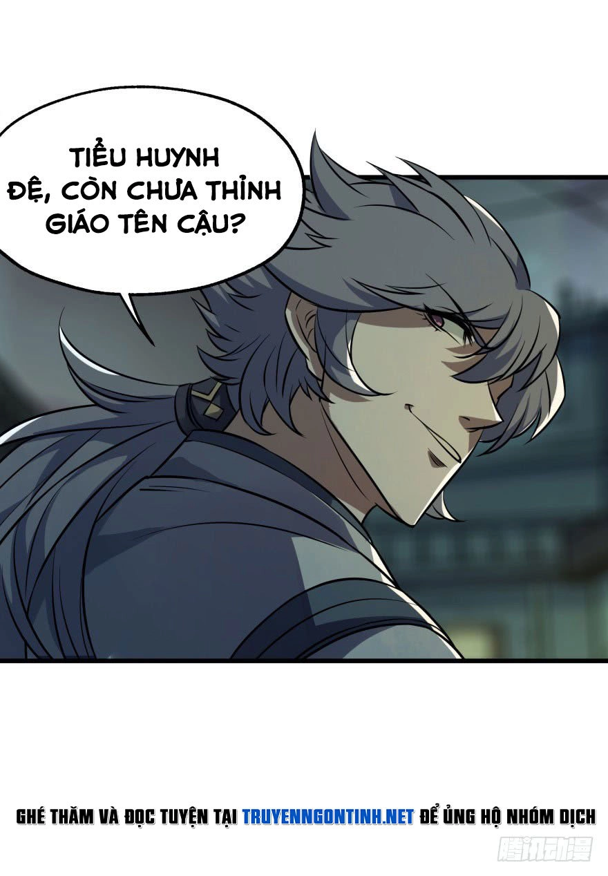 Thú Nhân Chapter 31 - 25