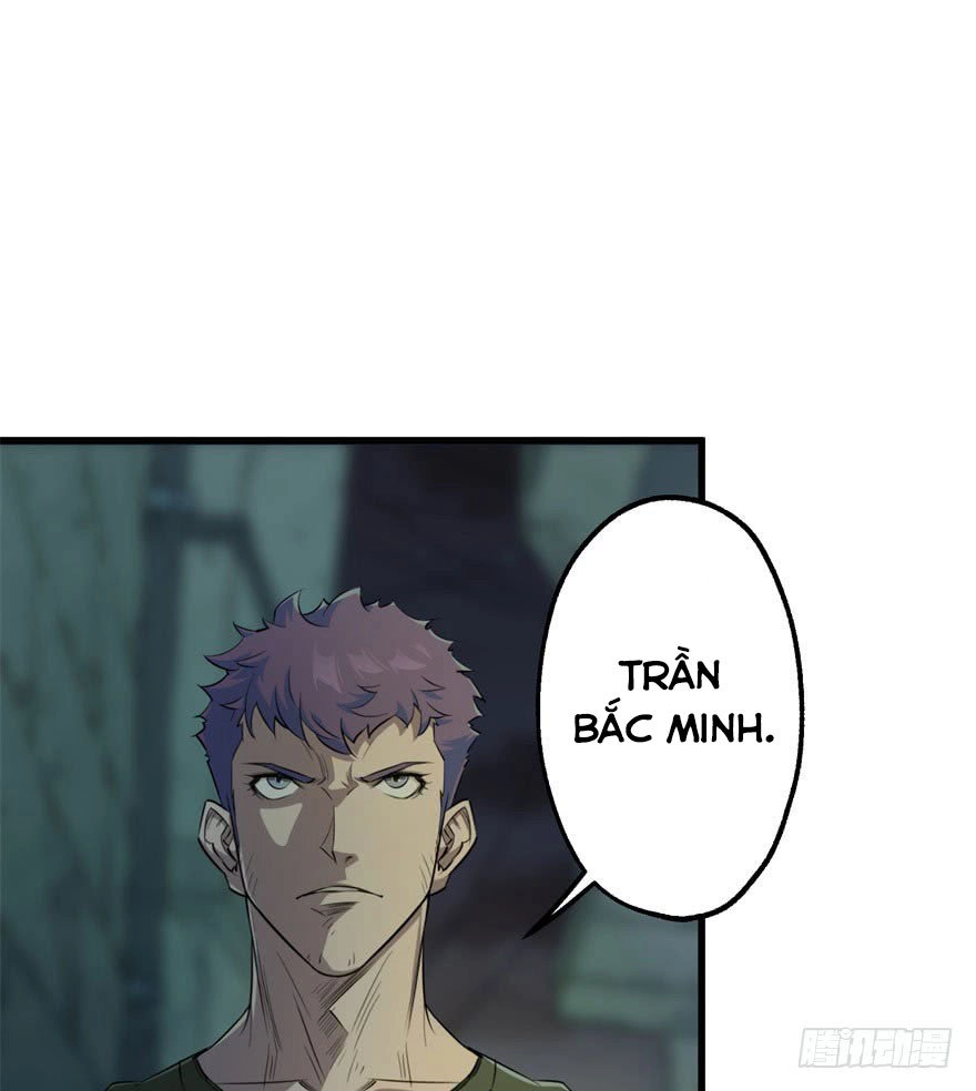 Thú Nhân Chapter 31 - 26