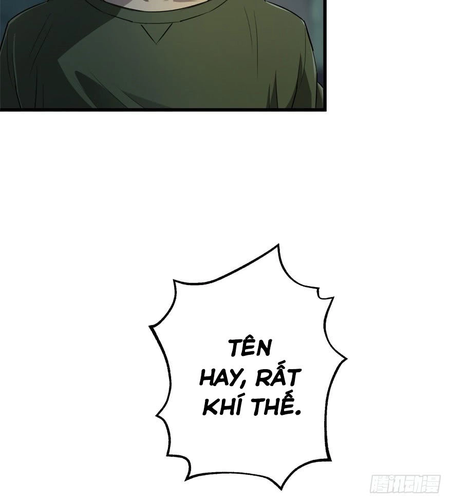 Thú Nhân Chapter 31 - 27