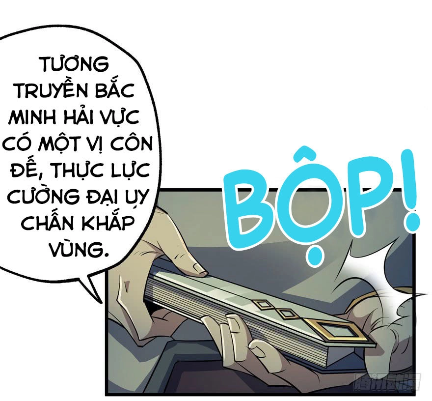 Thú Nhân Chapter 31 - 28