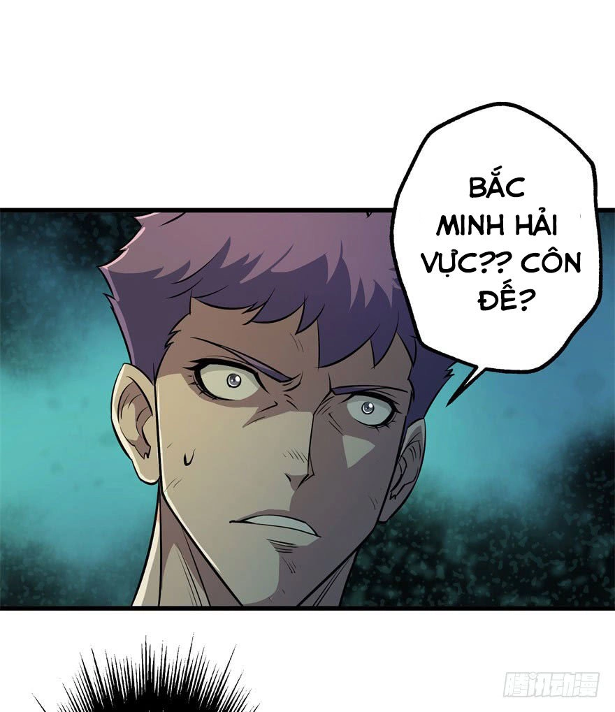 Thú Nhân Chapter 31 - 31