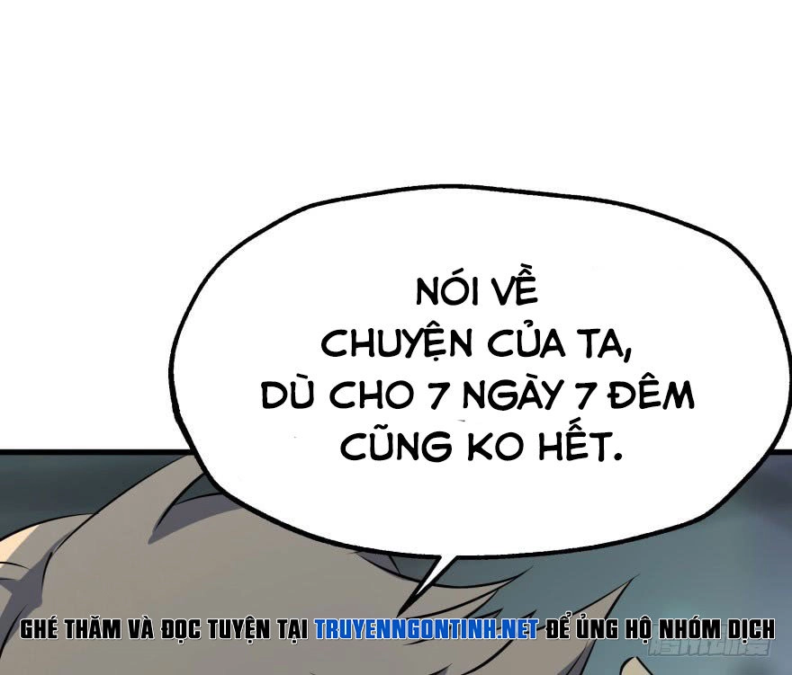 Thú Nhân Chapter 31 - 37