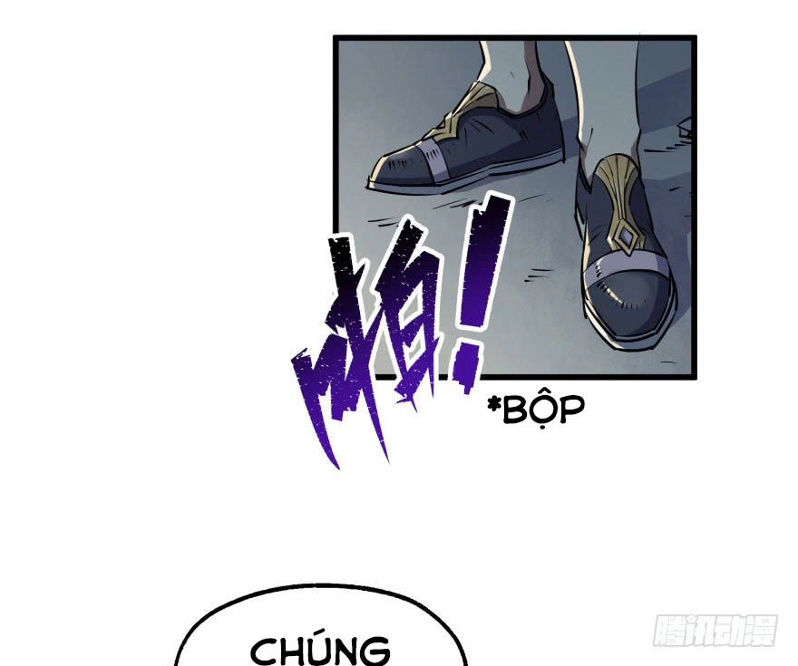 Thú Nhân Chapter 31 - 46