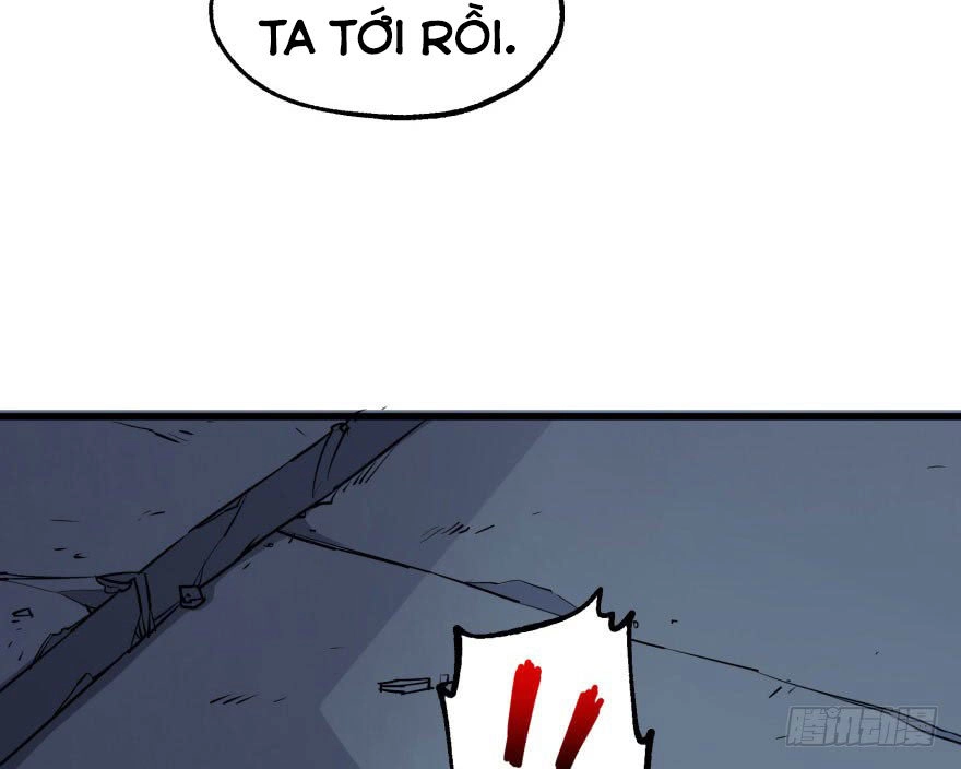 Thú Nhân Chapter 31 - 47