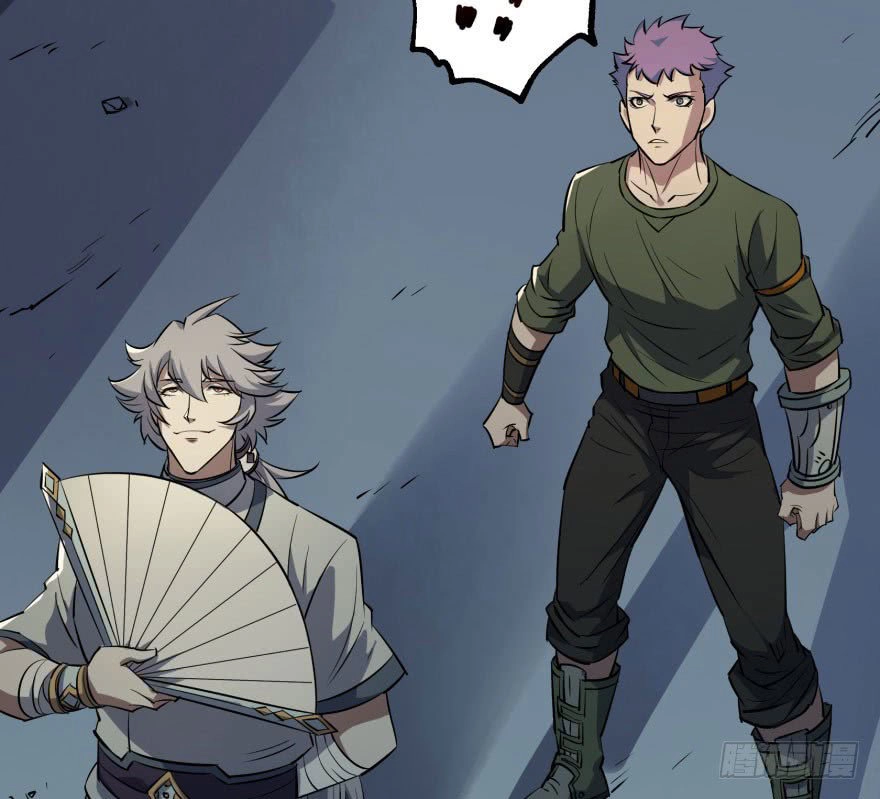 Thú Nhân Chapter 31 - 48