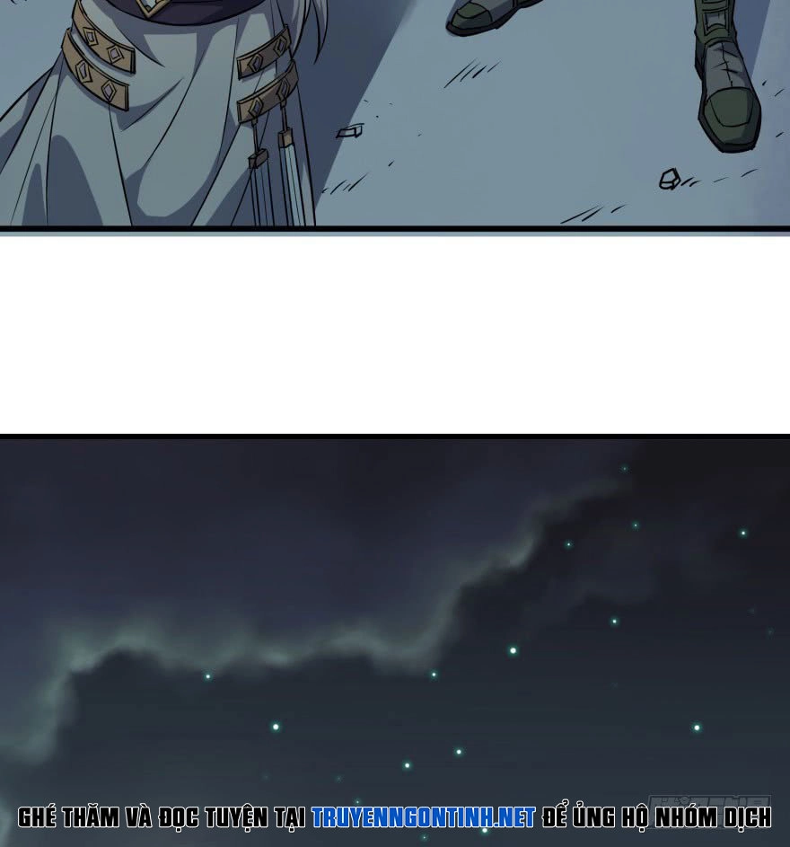 Thú Nhân Chapter 31 - 49