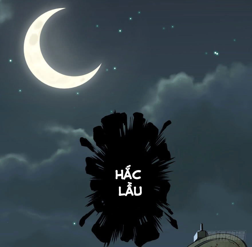 Thú Nhân Chapter 31 - 50