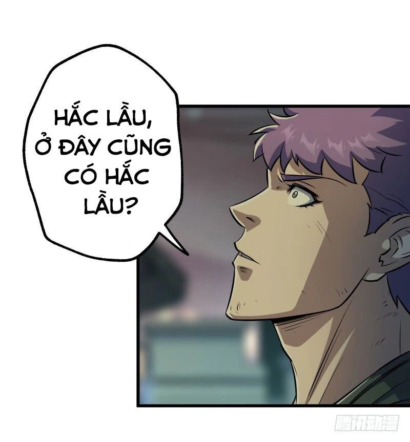 Thú Nhân Chapter 31 - 55