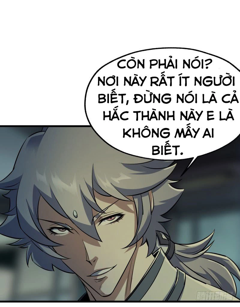 Thú Nhân Chapter 31 - 56