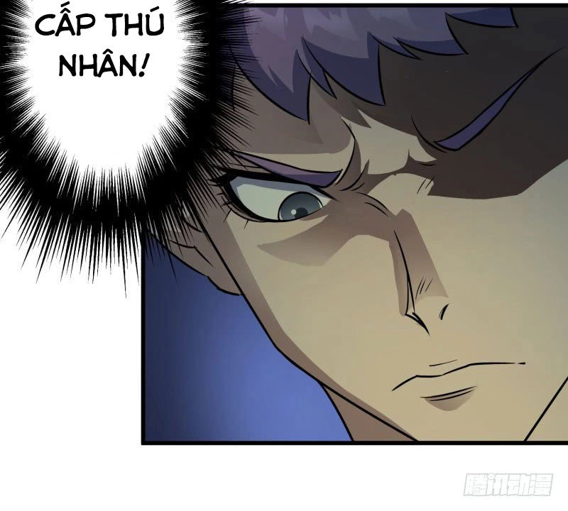 Thú Nhân Chapter 31 - 60