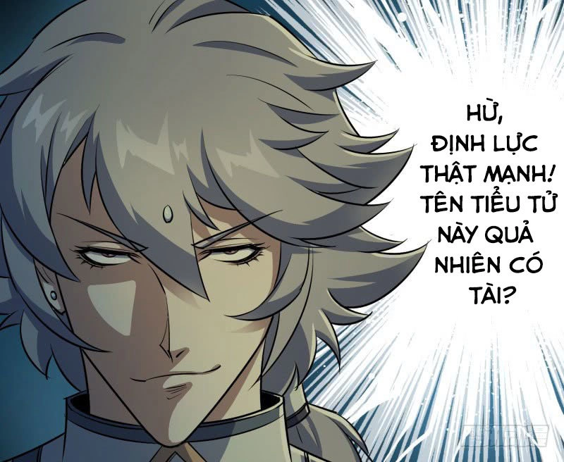 Thú Nhân Chapter 31 - 64