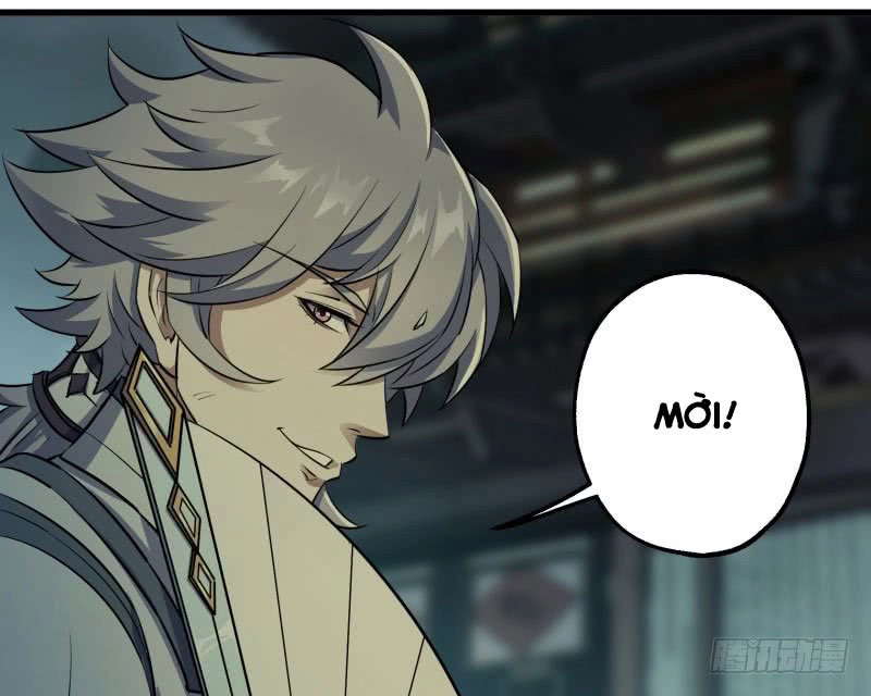 Thú Nhân Chapter 31 - 66