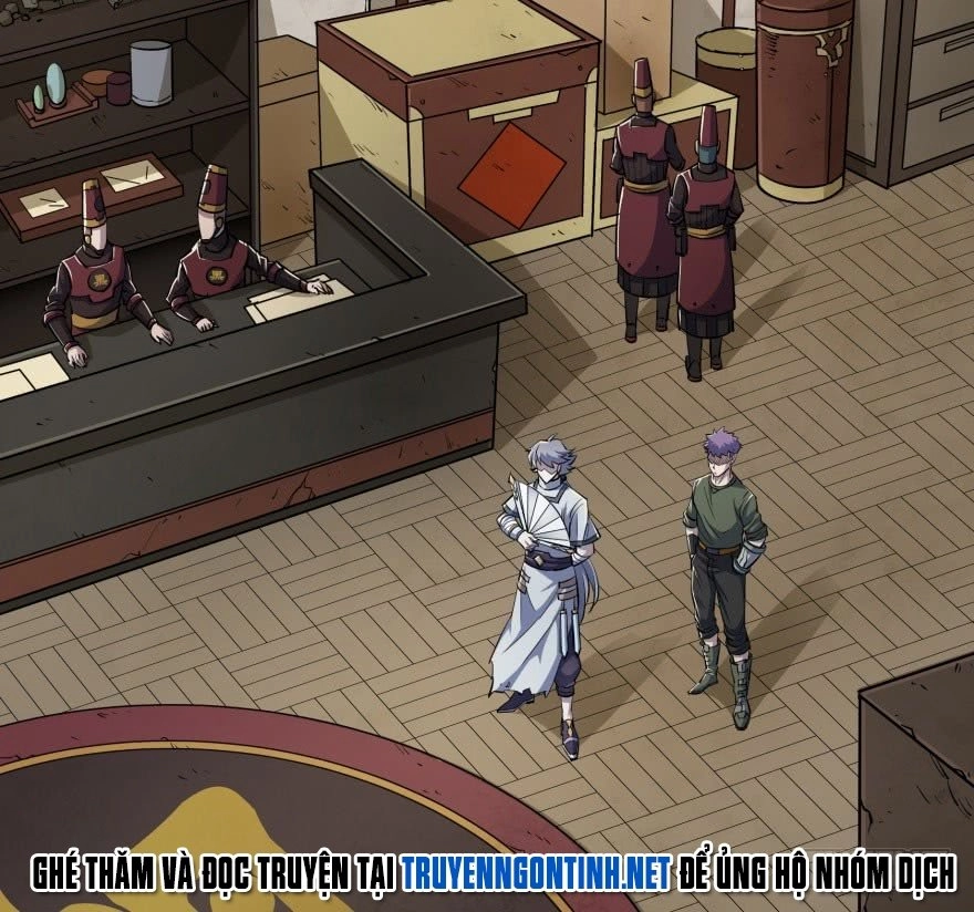 Thú Nhân Chapter 32 - 4