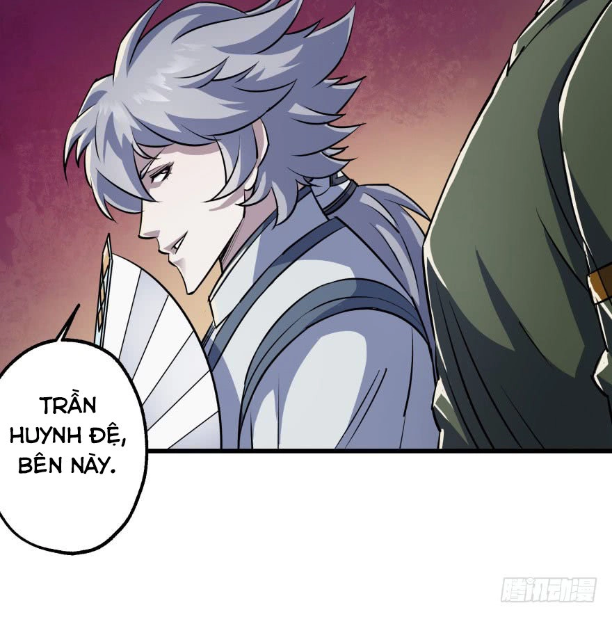 Thú Nhân Chapter 32 - 6