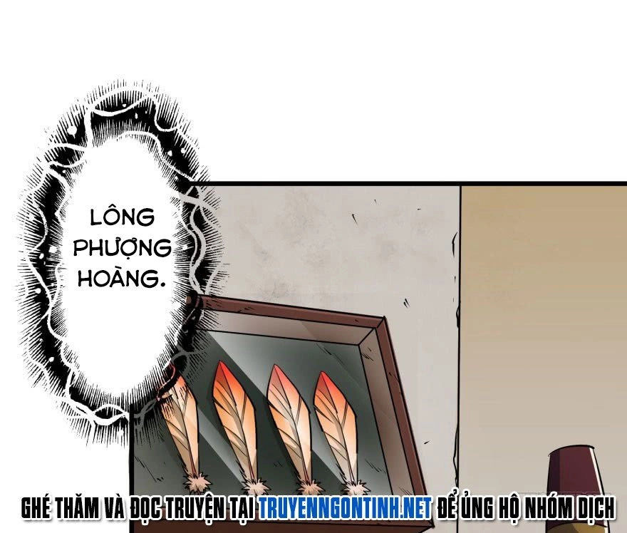 Thú Nhân Chapter 32 - 9