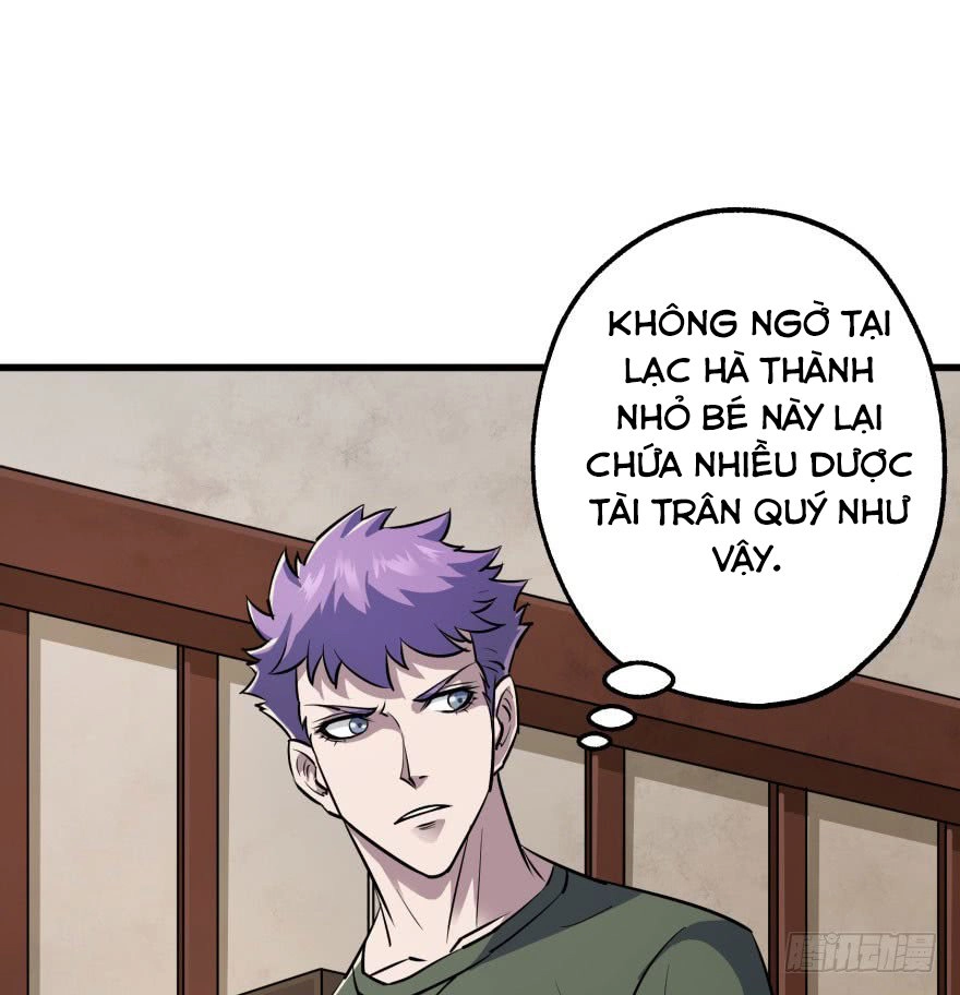 Thú Nhân Chapter 32 - 11
