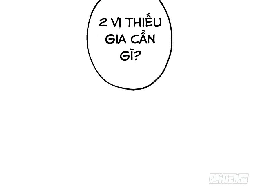 Thú Nhân Chapter 32 - 16