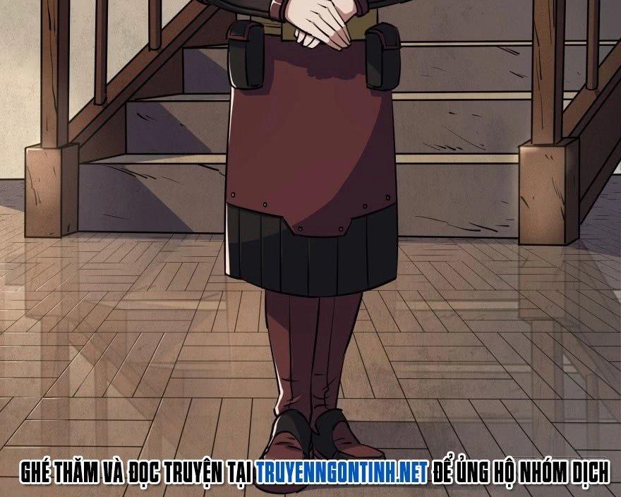 Thú Nhân Chapter 32 - 19