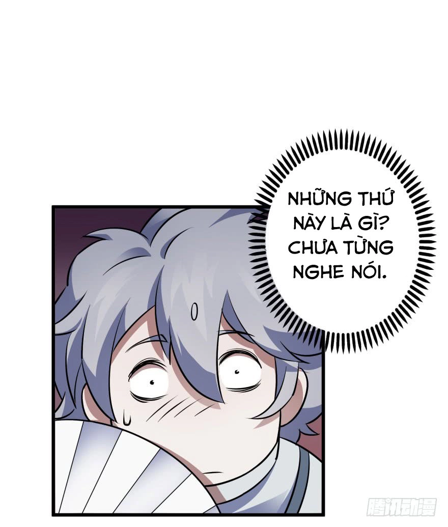 Thú Nhân Chapter 32 - 22