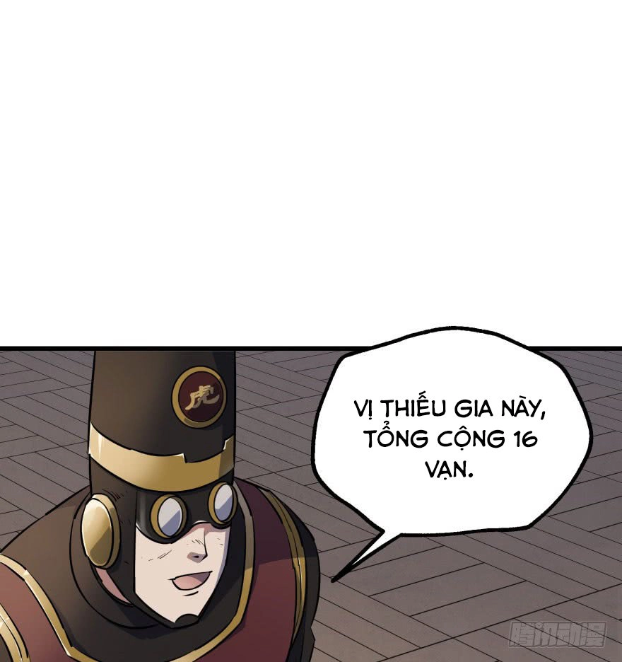 Thú Nhân Chapter 32 - 23