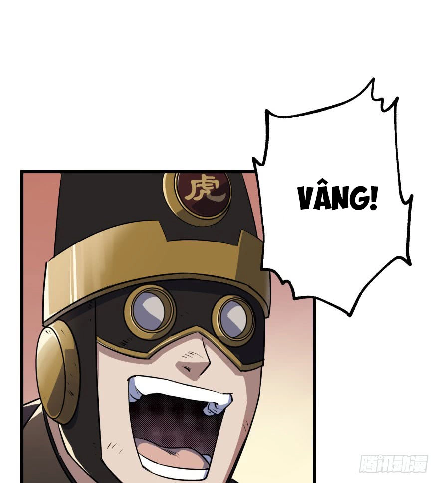 Thú Nhân Chapter 32 - 25