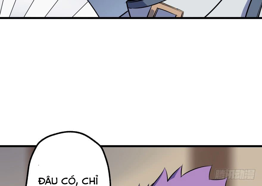 Thú Nhân Chapter 32 - 30