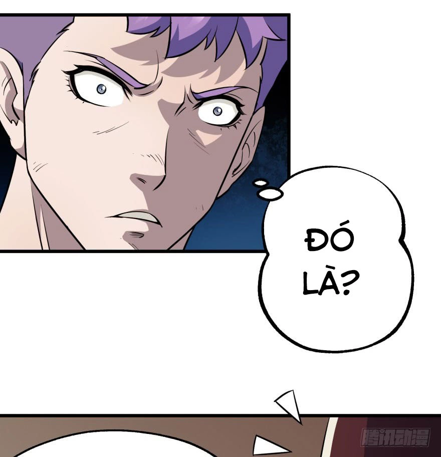 Thú Nhân Chapter 32 - 34