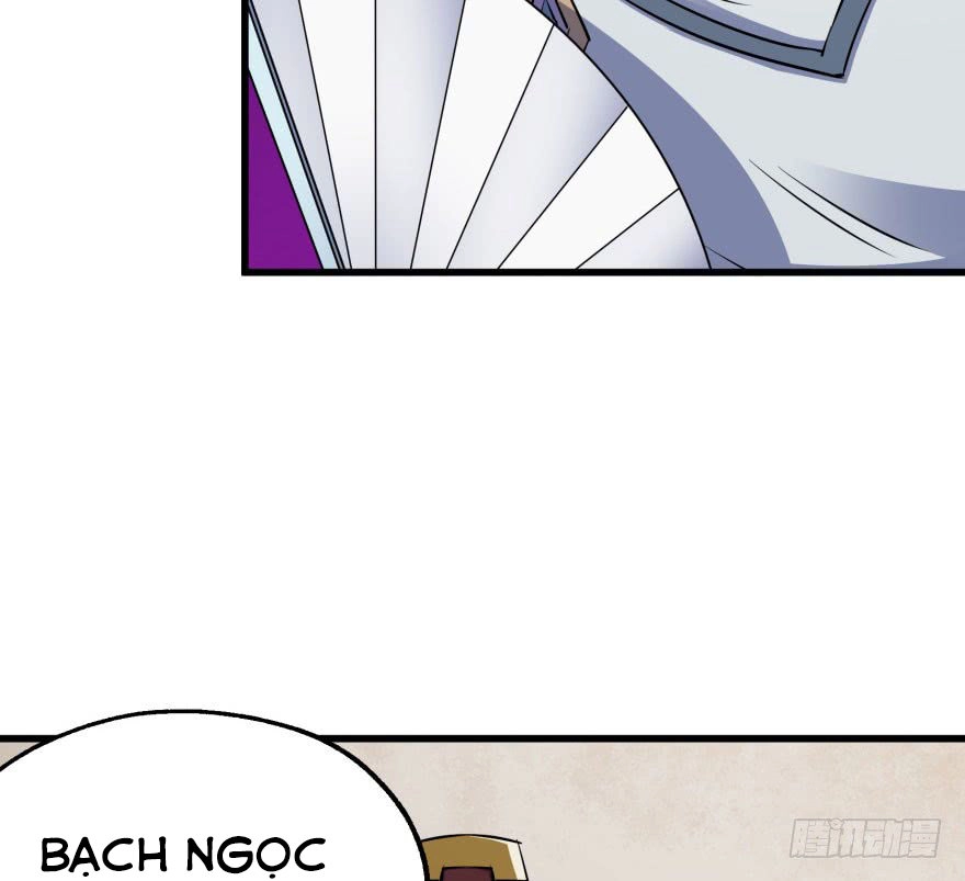 Thú Nhân Chapter 32 - 37