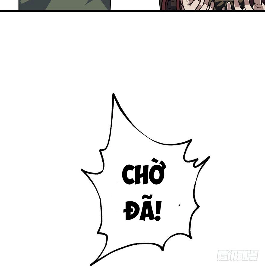 Thú Nhân Chapter 32 - 44