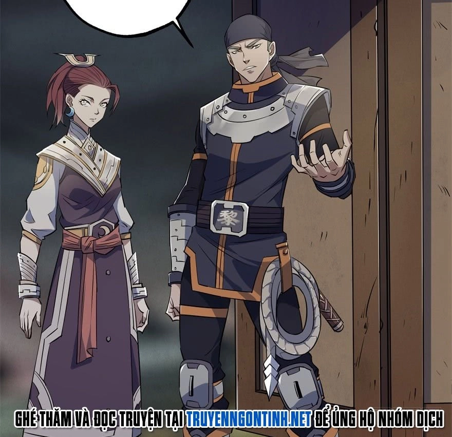 Thú Nhân Chapter 32 - 48