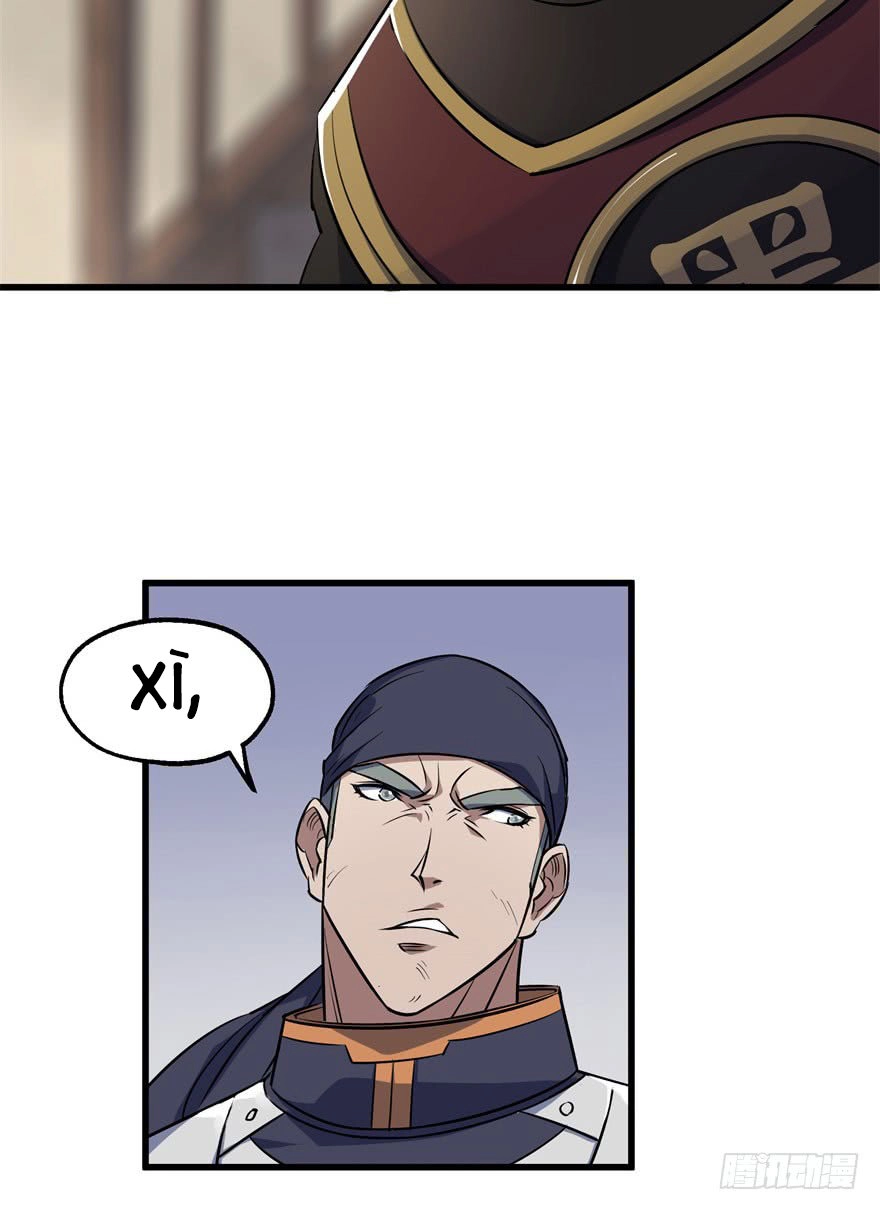 Thú Nhân Chapter 32 - 50