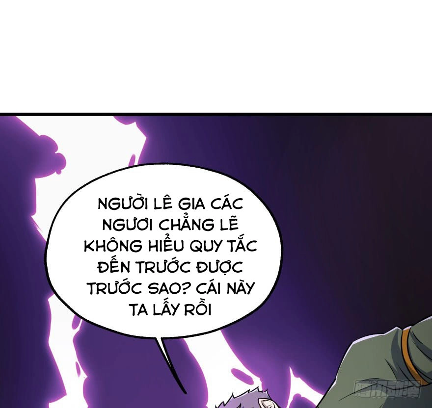 Thú Nhân Chapter 32 - 55