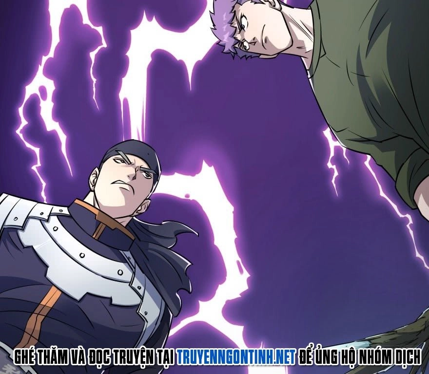 Thú Nhân Chapter 32 - 56