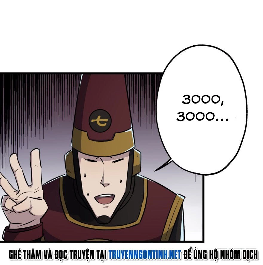 Thú Nhân Chapter 32 - 59