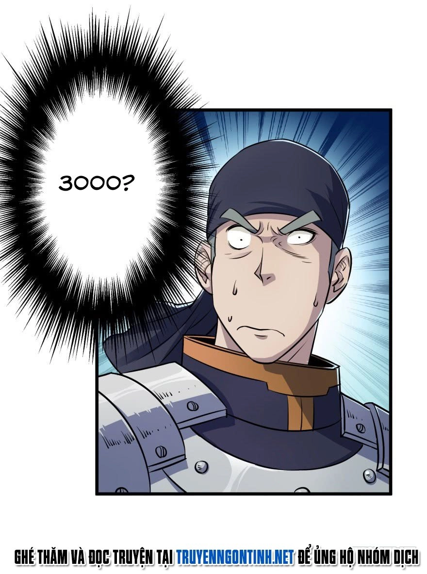 Thú Nhân Chapter 32 - 60