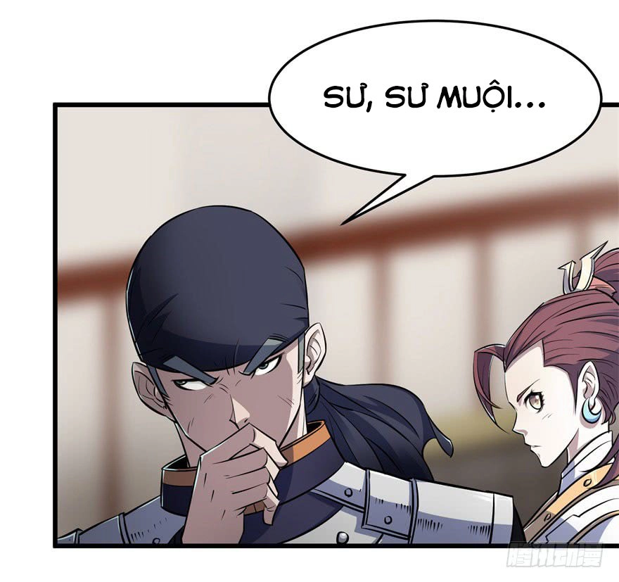 Thú Nhân Chapter 33 - 3