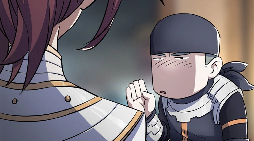 Thú Nhân Chapter 33 - 6