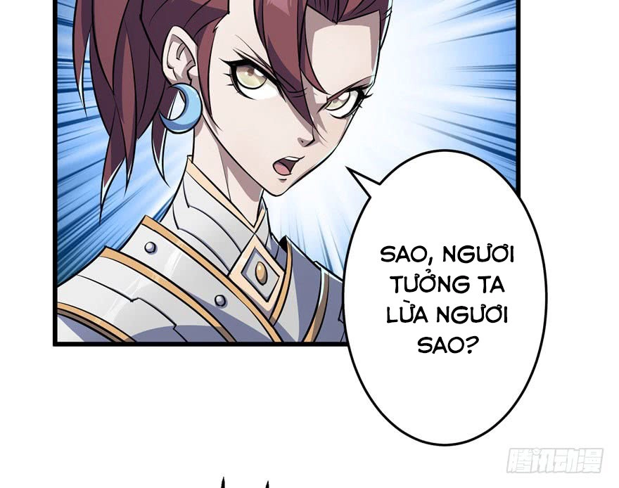 Thú Nhân Chapter 33 - 8